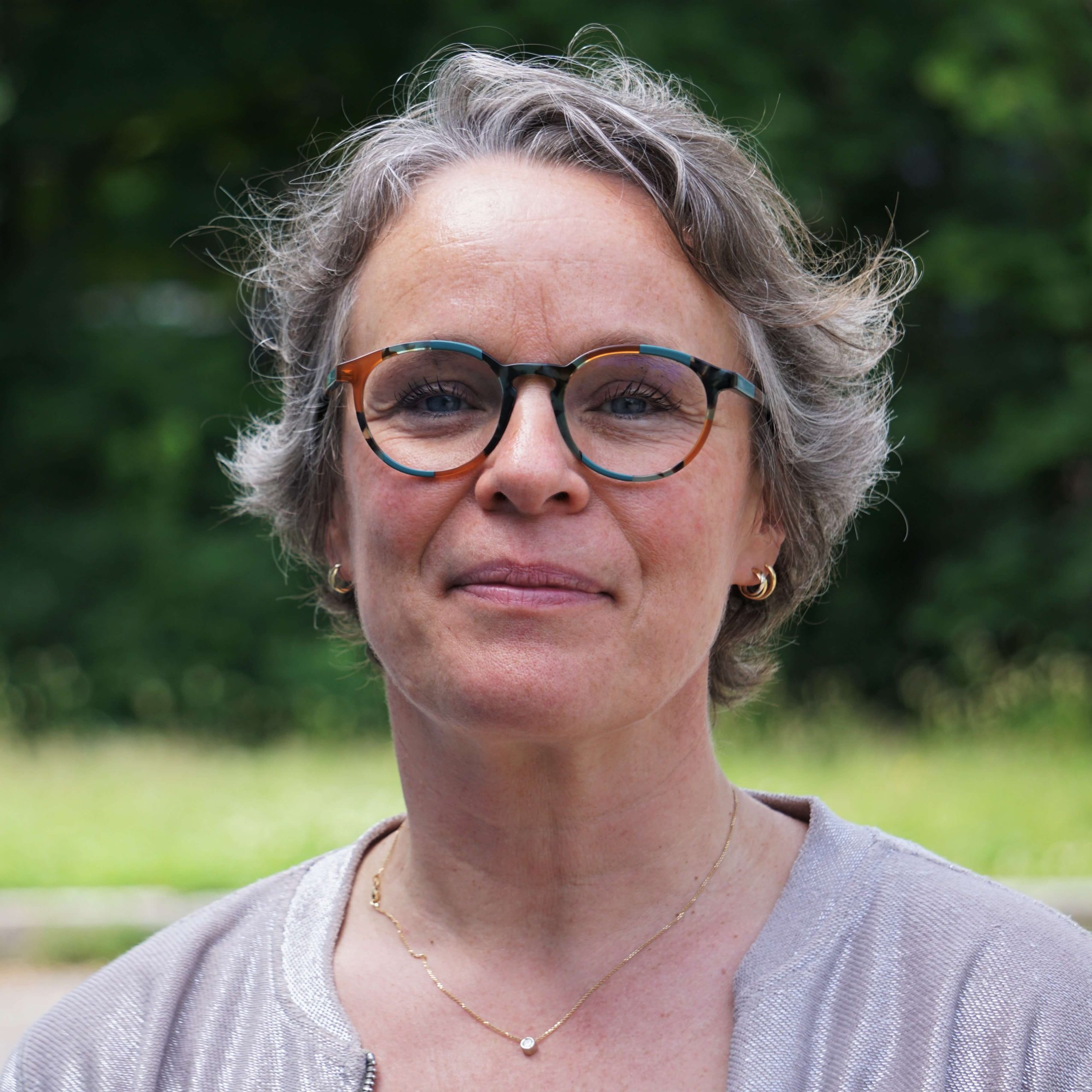 Séverine Meyer