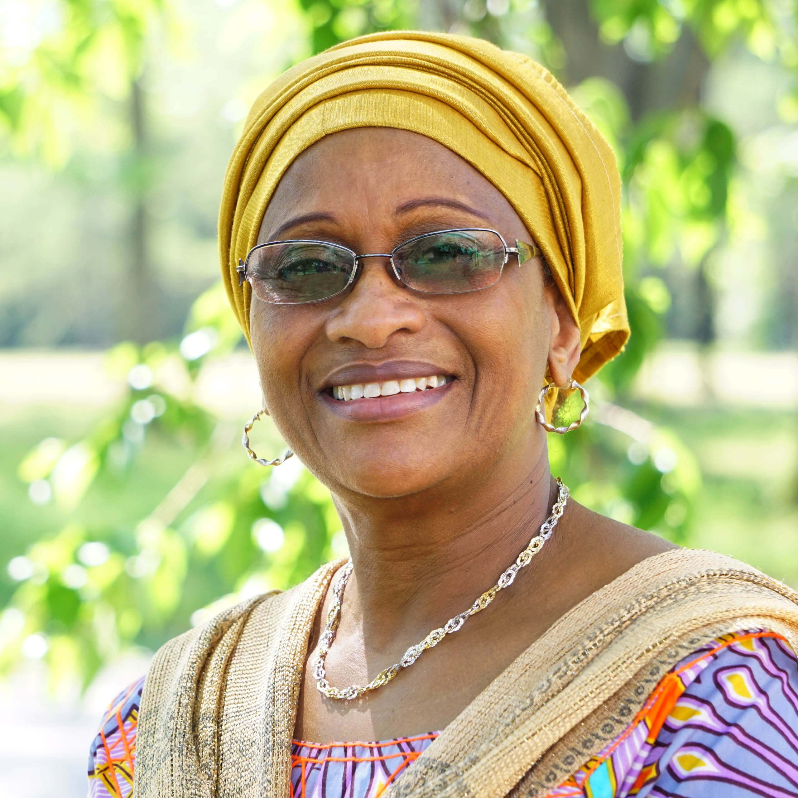 Aissatou Tinka Bah