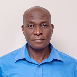Alphonse Bayolana