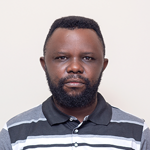 Blaise Tshiama Mbodo