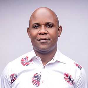 Désiré Nsobani