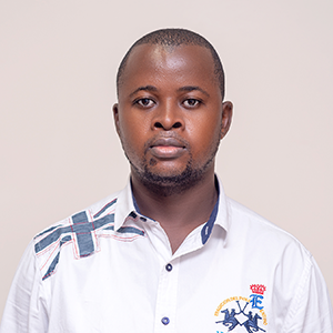 Enock Mbengo