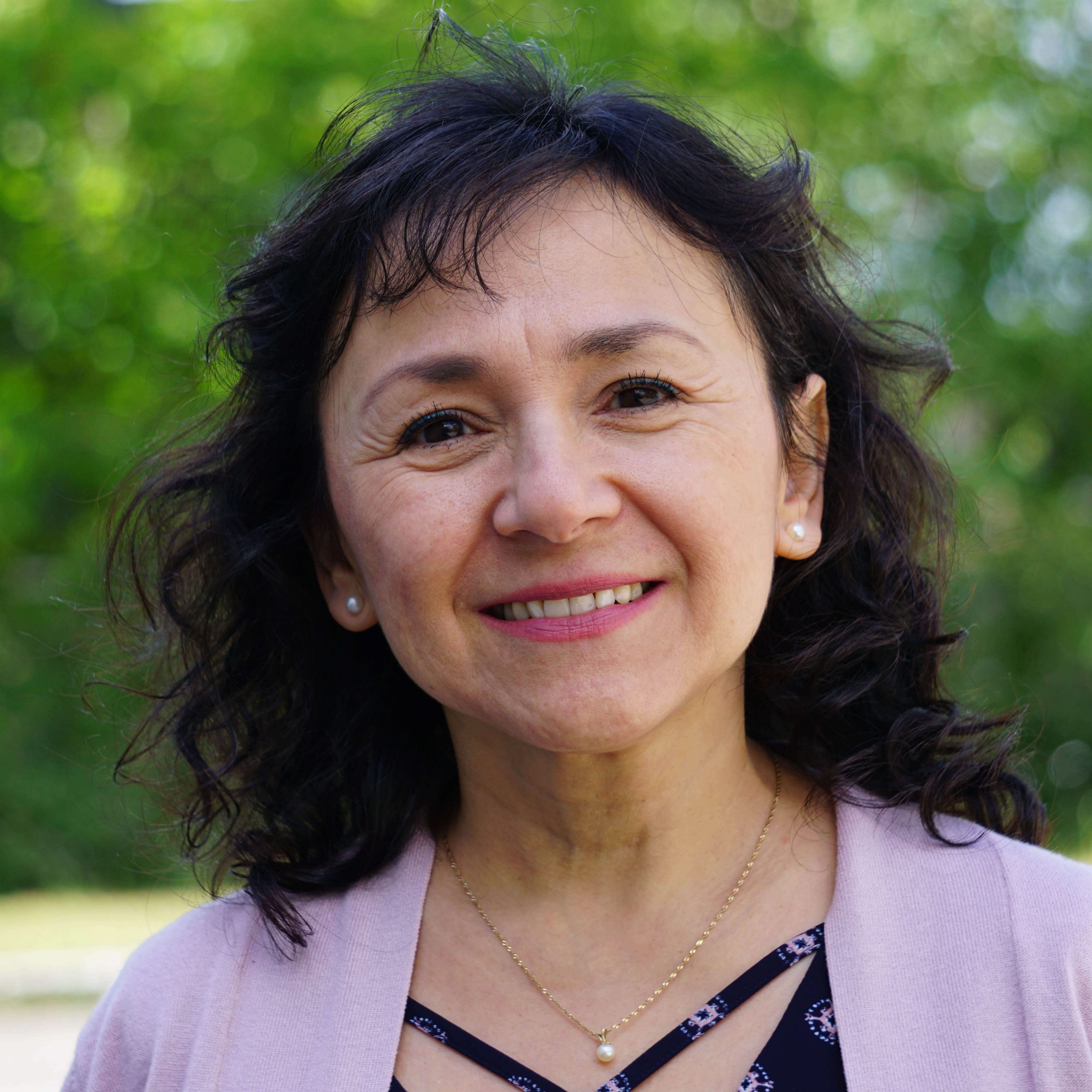 Gladys Ojeda I.