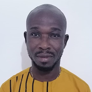 Tètè Johan N'Konou