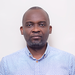 Patrick Luyeye