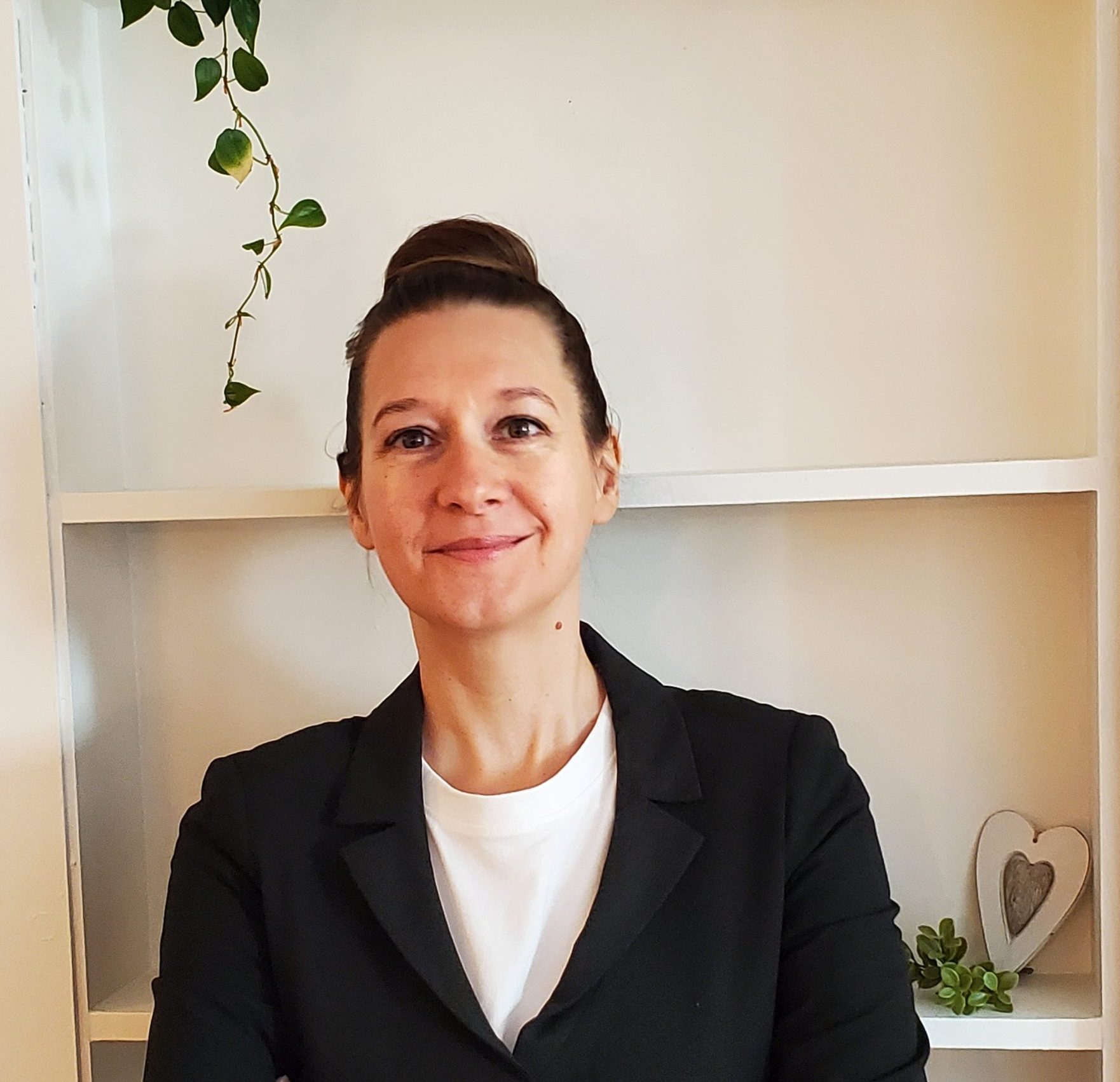 Geneviève Roberge