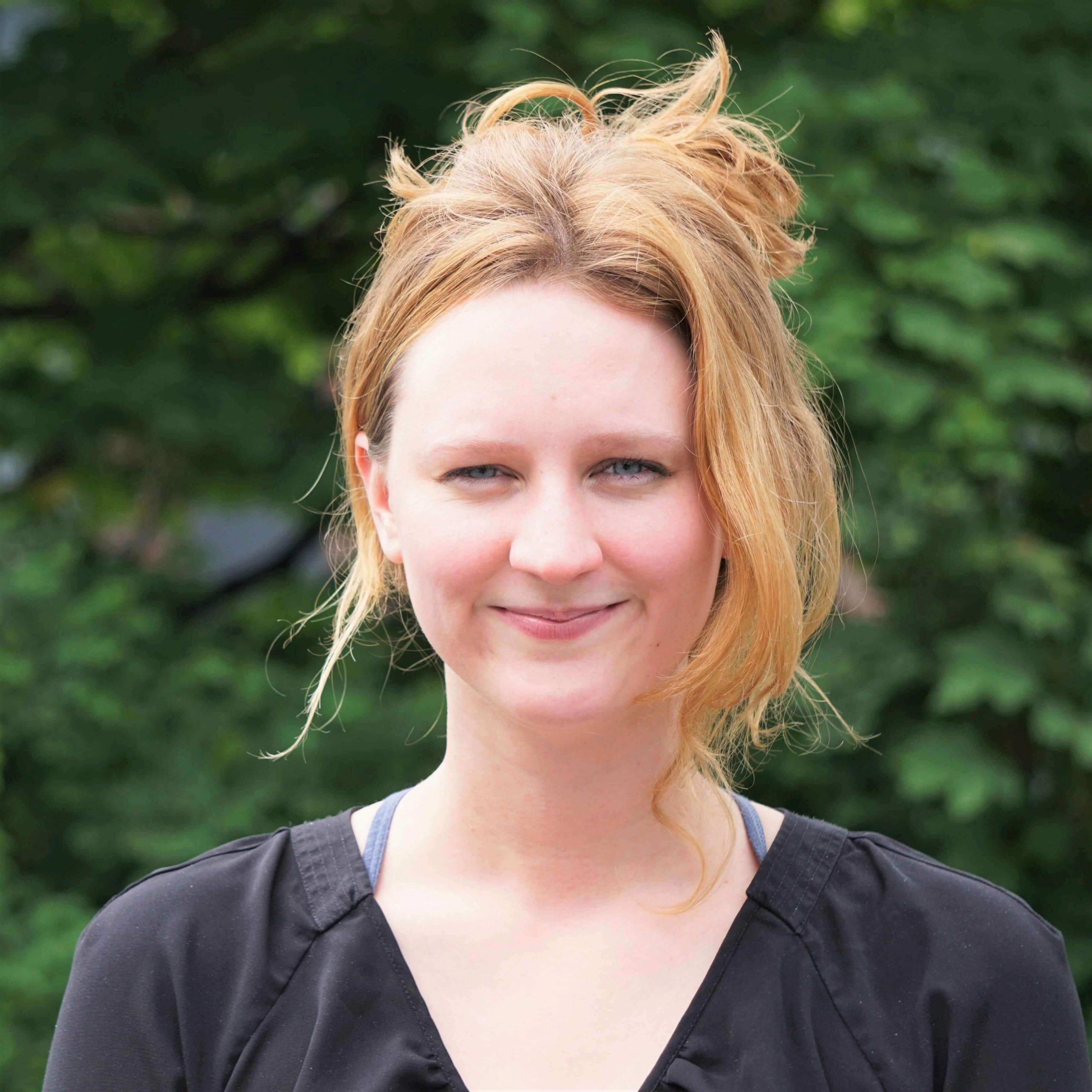 Élisabeth Fluet-Asselin