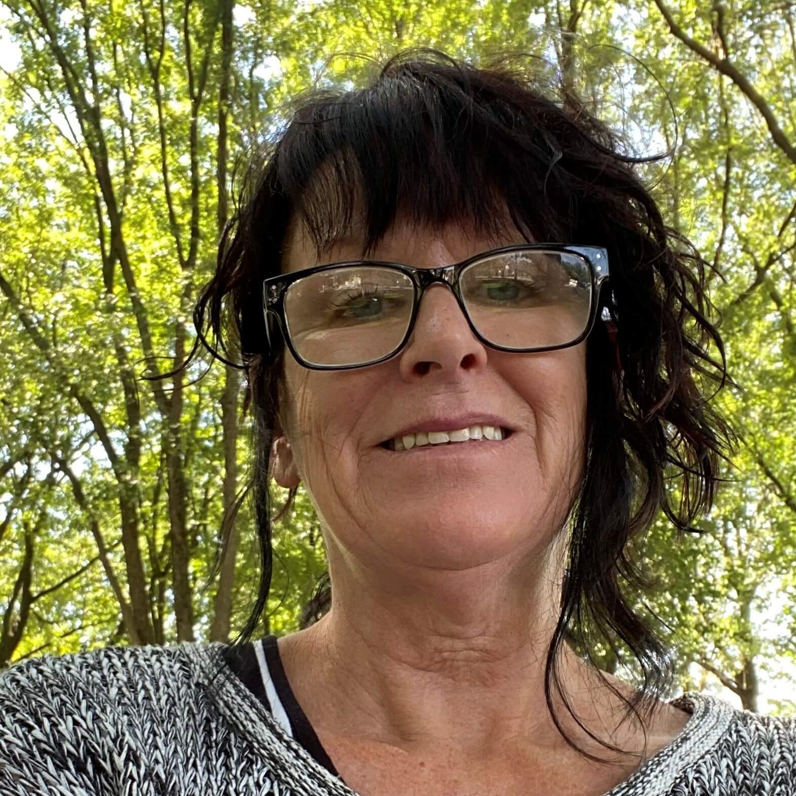 Martine Côté