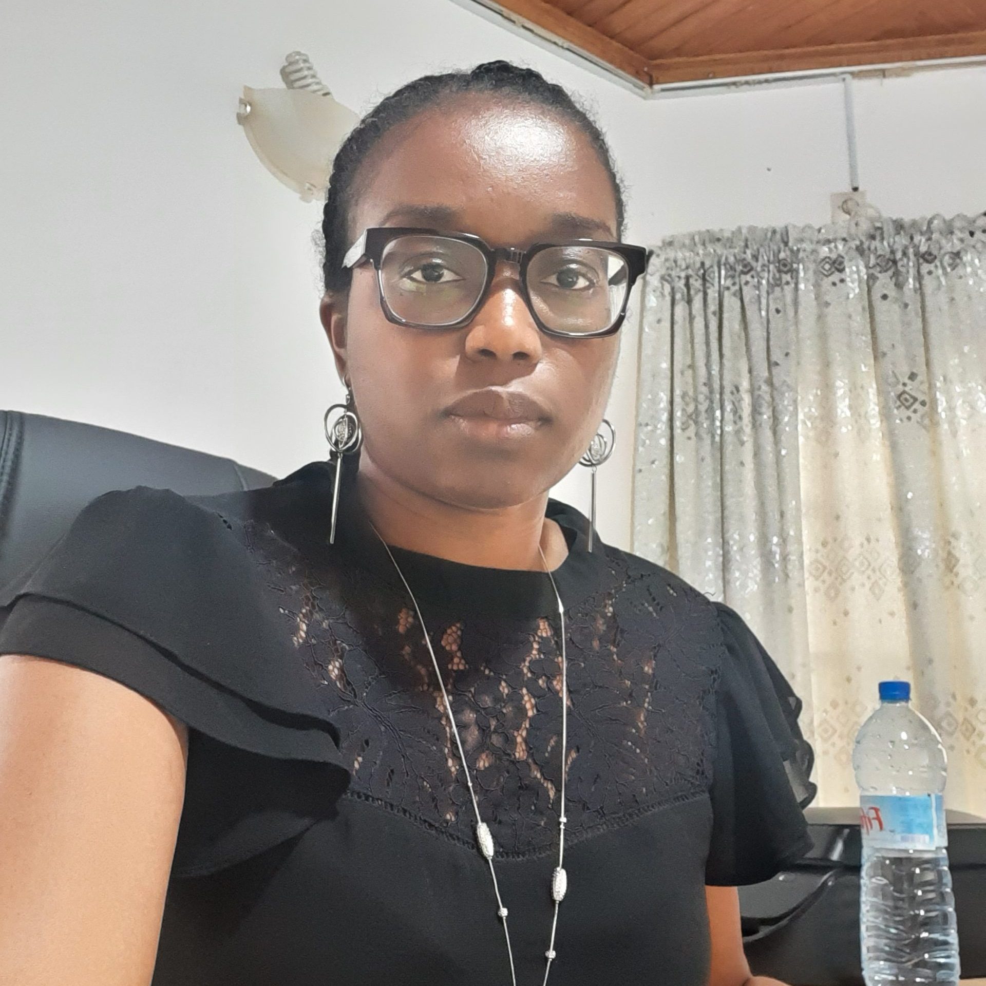 Fatou Alfa Cissé