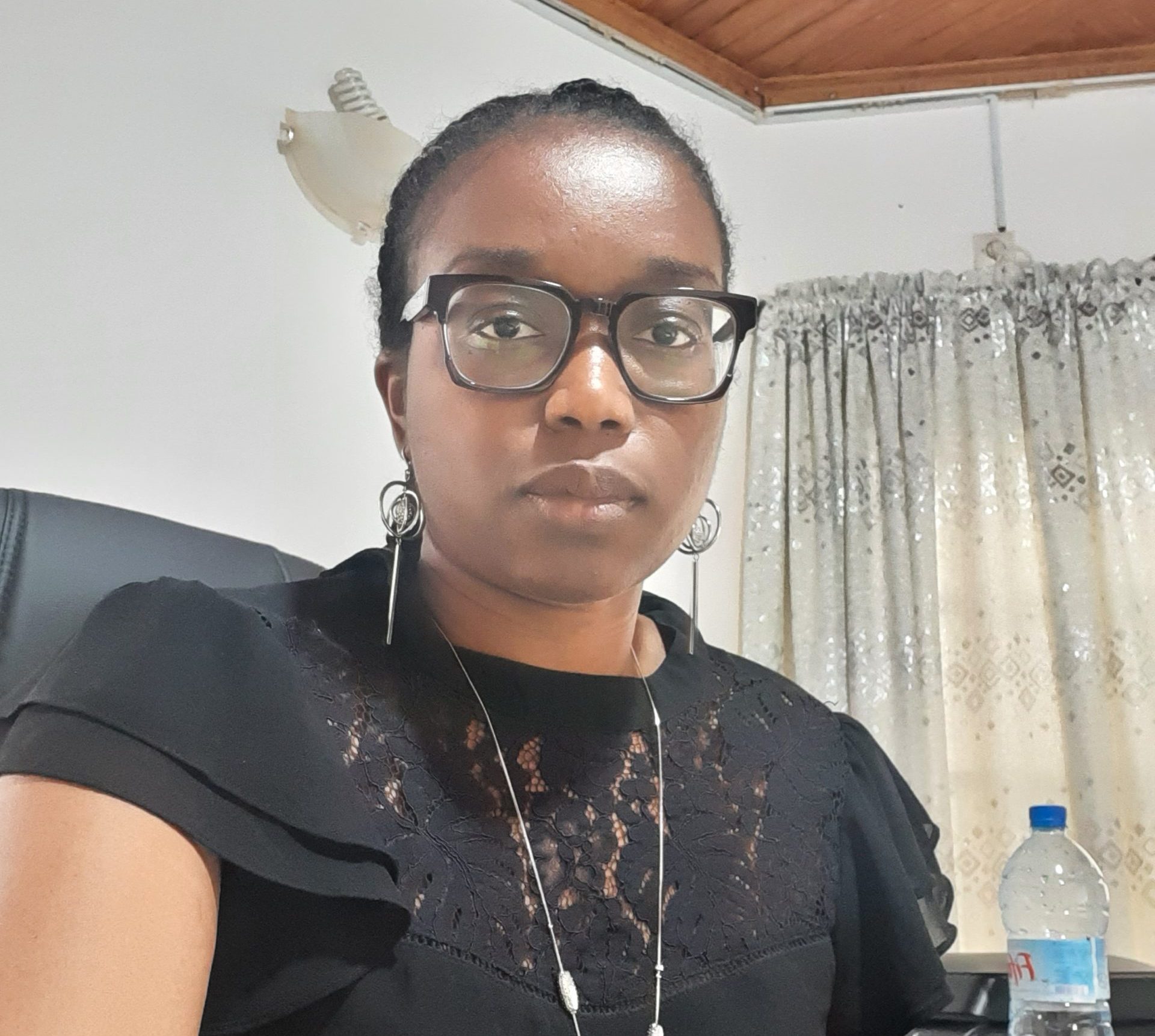 Fatou Alfa Cissé